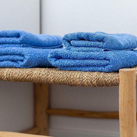 Apartmán Casa Ignazia In Lajares Exteriér fotografie