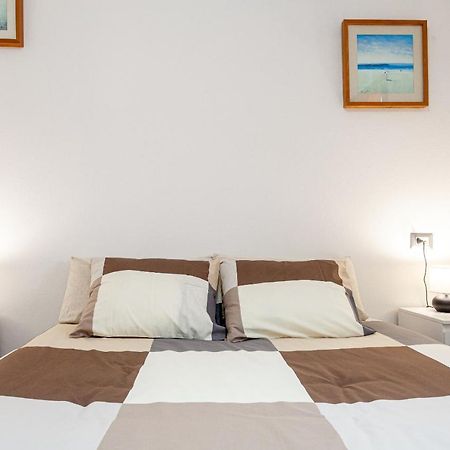 Apartmán Casa Ignazia In Lajares Exteriér fotografie