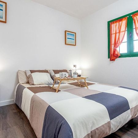 Apartmán Casa Ignazia In Lajares Exteriér fotografie