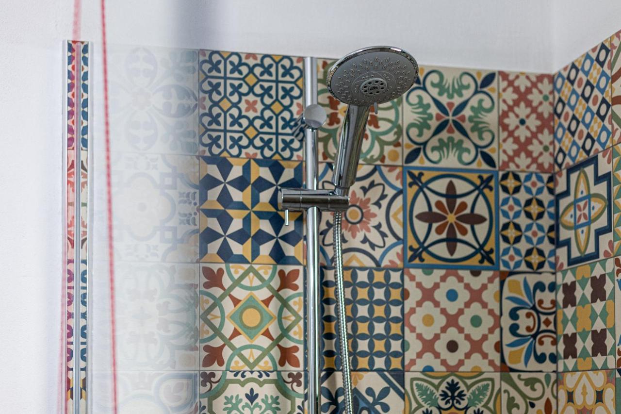 Apartmán Casa Ignazia In Lajares Exteriér fotografie
