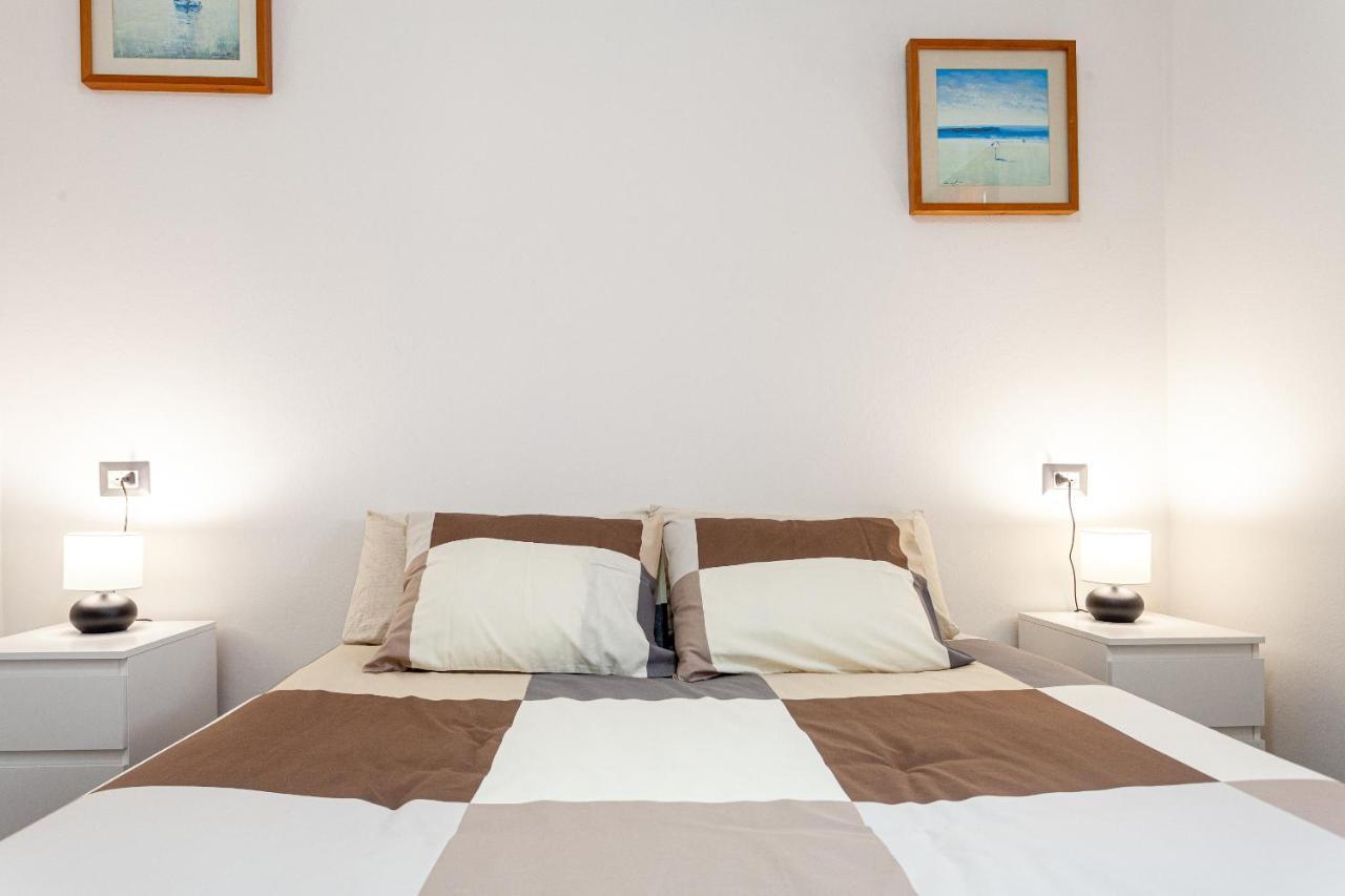 Apartmán Casa Ignazia In Lajares Exteriér fotografie