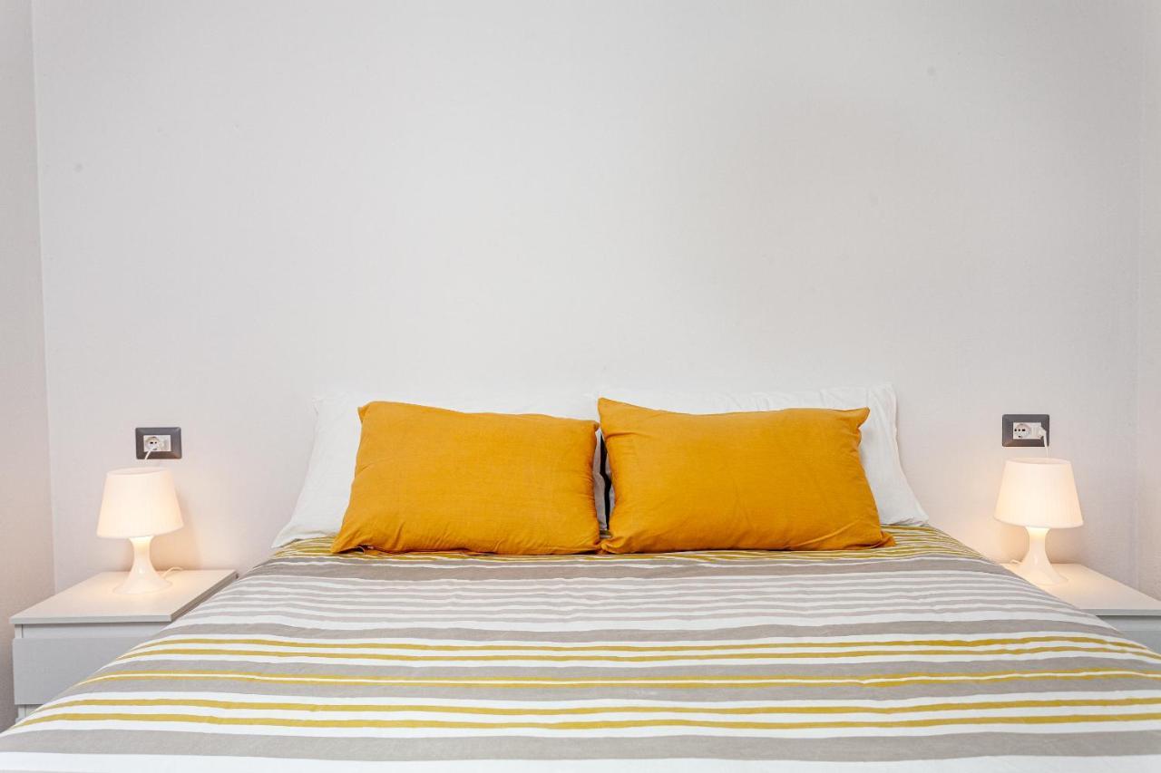 Apartmán Casa Ignazia In Lajares Exteriér fotografie